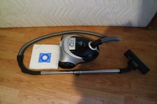 Dirt Devil Skuppy  Staubsauger