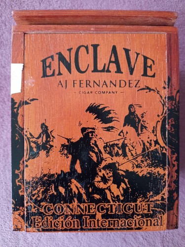 Enclave connecticut - enclave, 20
