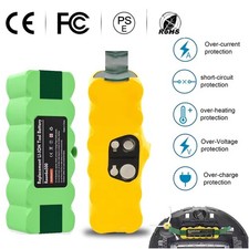 6800mAh 5500mAh Akku Für