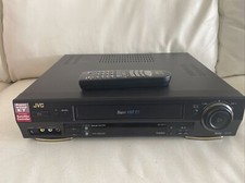 JVC HR-S6711