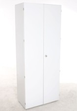 Aktenschrank 5 OH "OKA", 80 cm Breite, gebrauchte Büromöbel