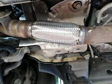 Katalysator  Flexrohr Hosenrohr für Mercedes W447 VITO TOURER CDI 2.2 EURO 6