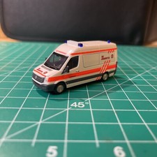 Rietze HO Scale 1:87