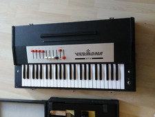 Vermona ET-3 (GDR) 1970