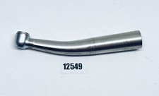 Sirona Turbine CS mit Licht T2 CONTROL Linie  Siemens GEPRÜFT