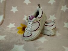 Heelys original, Schuhe mit Rollen, white/pink,  Gr. 35, guter Zustand 