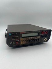 Keithley 197 Autoranging