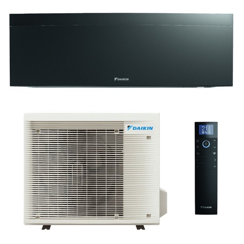 Daikin emura ftxj25bb - daikin, 3