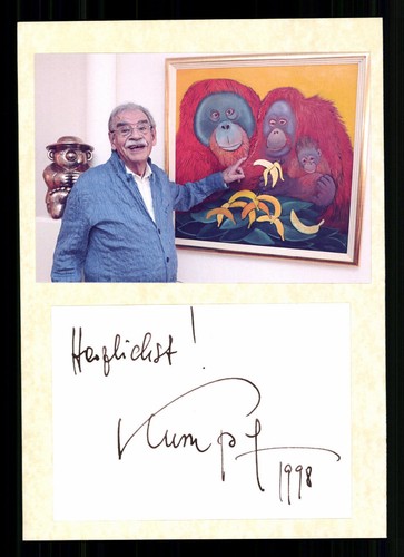 Gottfried kumpf 1930 2022 - gottfried,