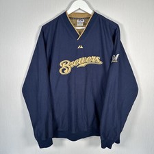 Majestic Vintage Milwaukee