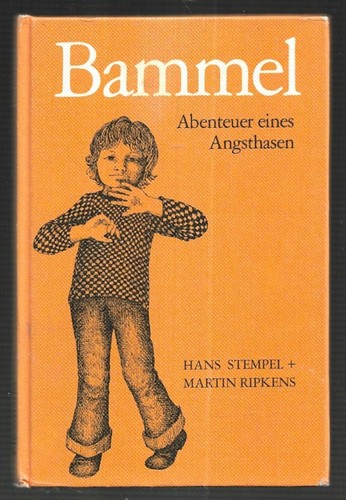 Bammel abenteuer eines - bammel-,