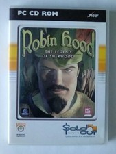 Robin Hood The Legend of