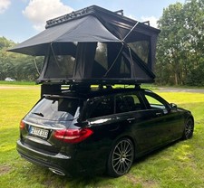 Z- Fold Dachzelt Autodachzelt