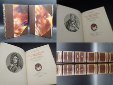 1928 LA BRUYERE SCHÖNER