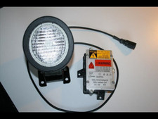 Arbeitsscheinwerfer Mega Beam
