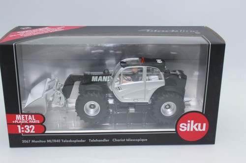 Siku 3067 manitou mlt - siku,
