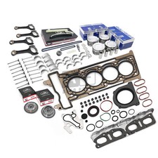 OEM Motor Überholung Kolben