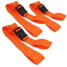 LINE2design Spine Board Straps
