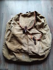 Rucksack tasche leder marsch - rucksack,