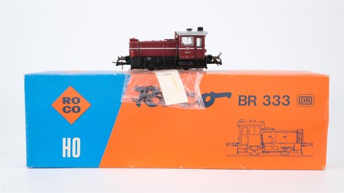 Roco 43477 diesellok - roco,