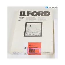 Ilford fotopapier 8x24 - 17,8x24, rc