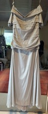 ESCADA Abendkleid, Unikat und