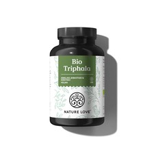 Bio Triphala Kapseln - 180