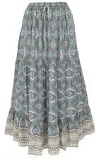 Maxirock Batik, langer