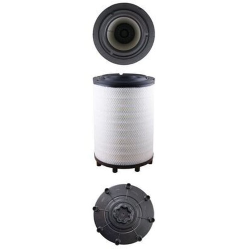 Luftfilter mahle 2839 - mahle,