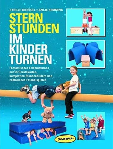 Sternstunden kinderturnen - im,