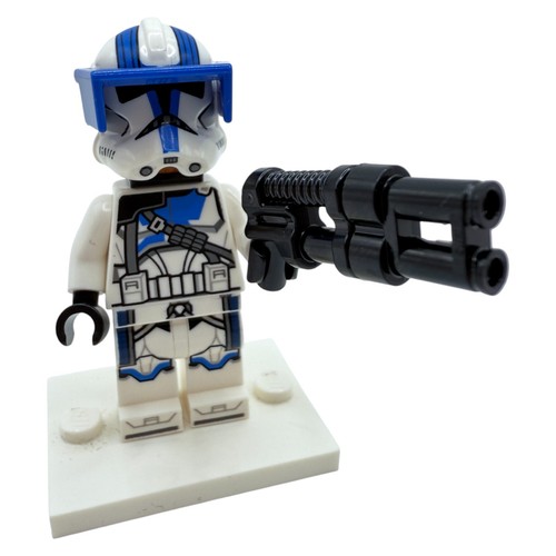 Lego star wars - lego®, 501st