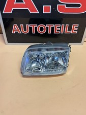 Vw Polo 6N Scheinwerfer Links Frontscheinwerfer 20-5966B