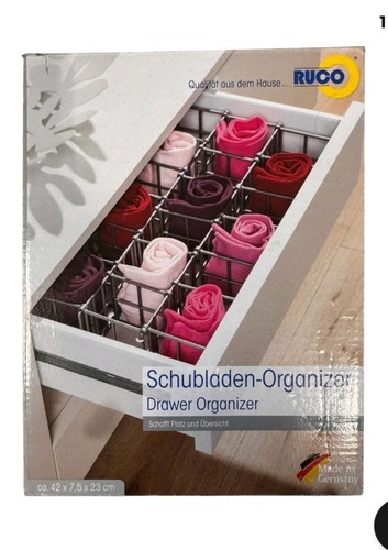 Schubladen-Organizer