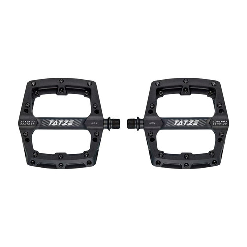 Tatze flatpedal contact - flatpedal,