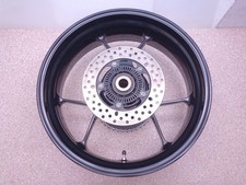 Hinter Rad Felge Aprilia RSV4