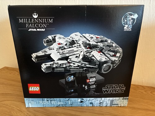Lego 75375 star wars - 75375,