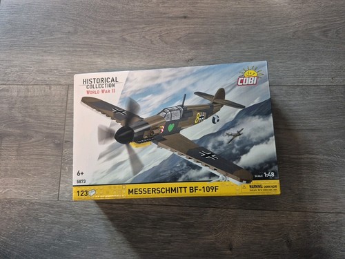 Cobi 5873 messerschmitt 109 - cobi,