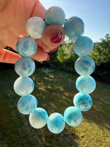 Hochwertig natur larimar - natur,