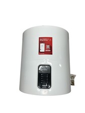 Ariston, Lydos Wifi 50L Maße: 47x45x55,3, BESCHÄDIGT