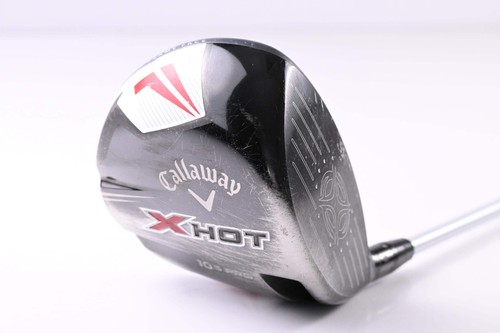 Callaway hot pro driver - x,