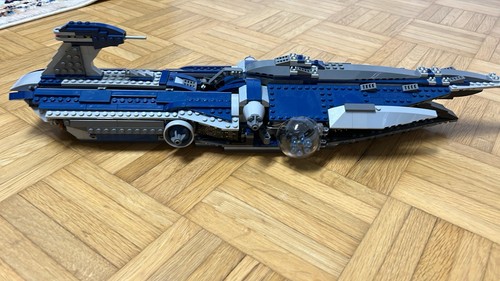 Lego star wars - star,