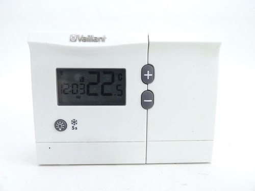 Vaillant calormatic vrt 250f - vaillant,