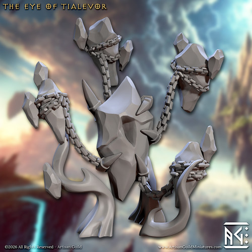 Artisan guild the - the, of