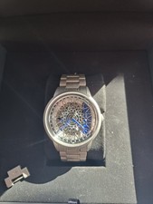 Drift Element  Felgenuhr