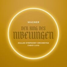 Wagner der ring - der, des