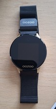 OOZOO Q00118 Smartwatch UCos