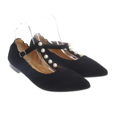 Ballerinas Truman´s Schwarz 40 EUR