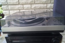 Gepflegter Jaytec DJT 2 Vinyl Plattenspieler