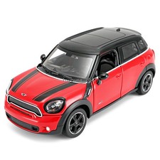 1:24 BMW Mini Cooper S