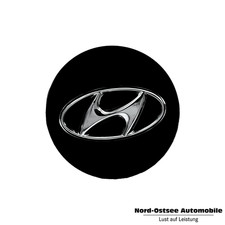 Original Hyundai Radzierkappe
